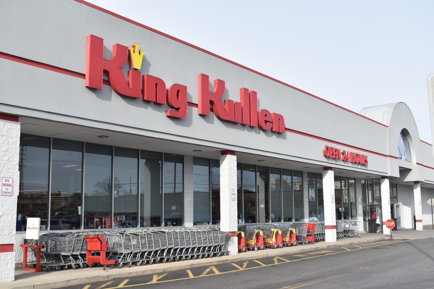 Stop & Shop to buy King Kullen grocery chain Herald Community
